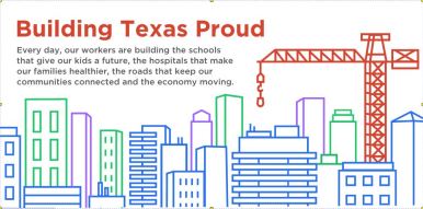 Build Texas Proud